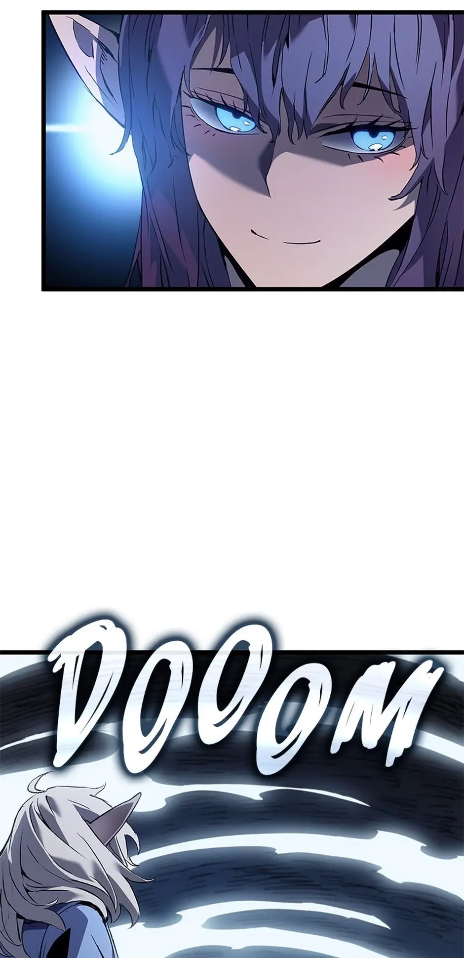 Read The Reincarnated King of Fists EN Manga Online