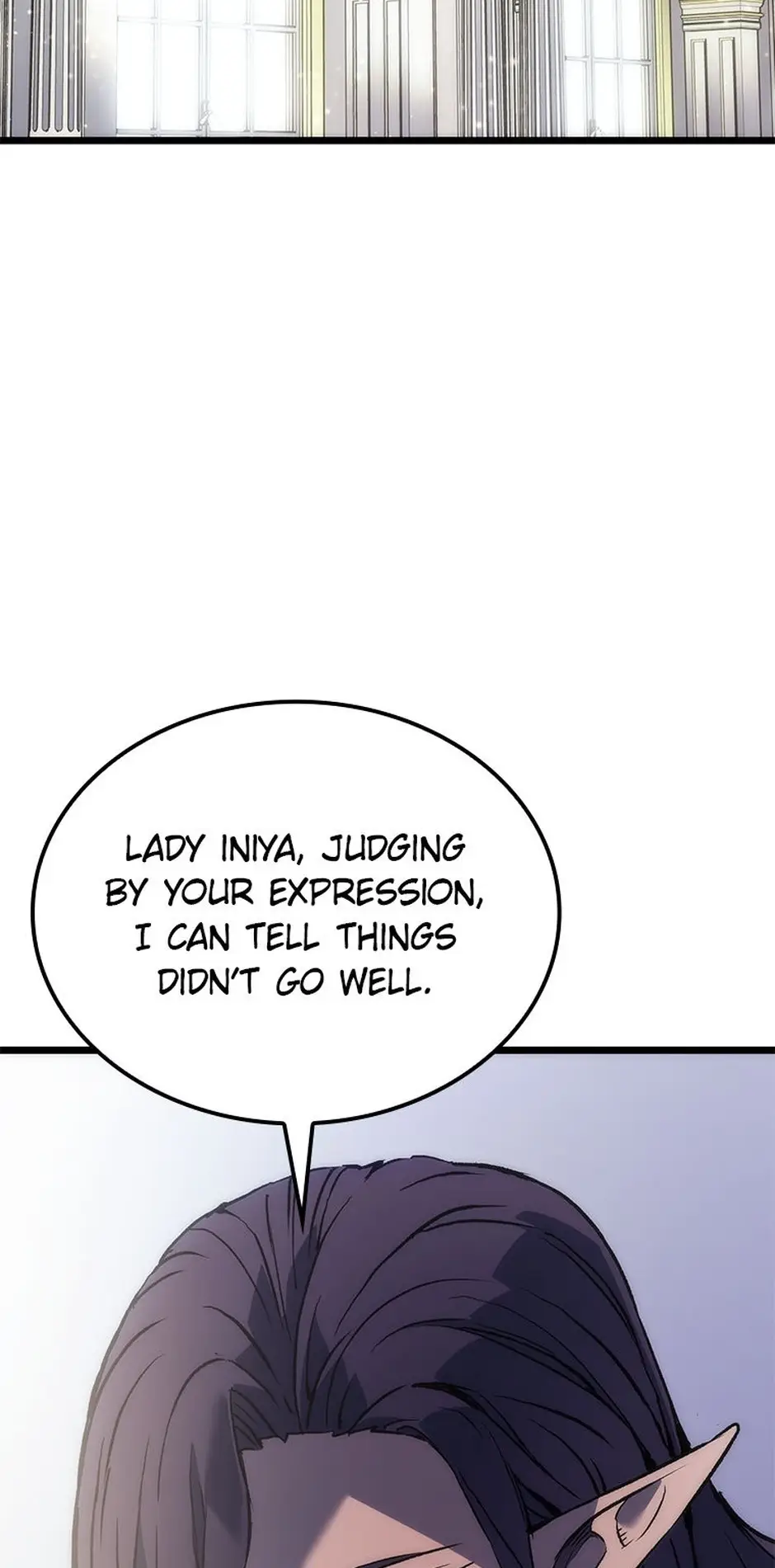 Read The Reincarnated King of Fists EN Manga Online