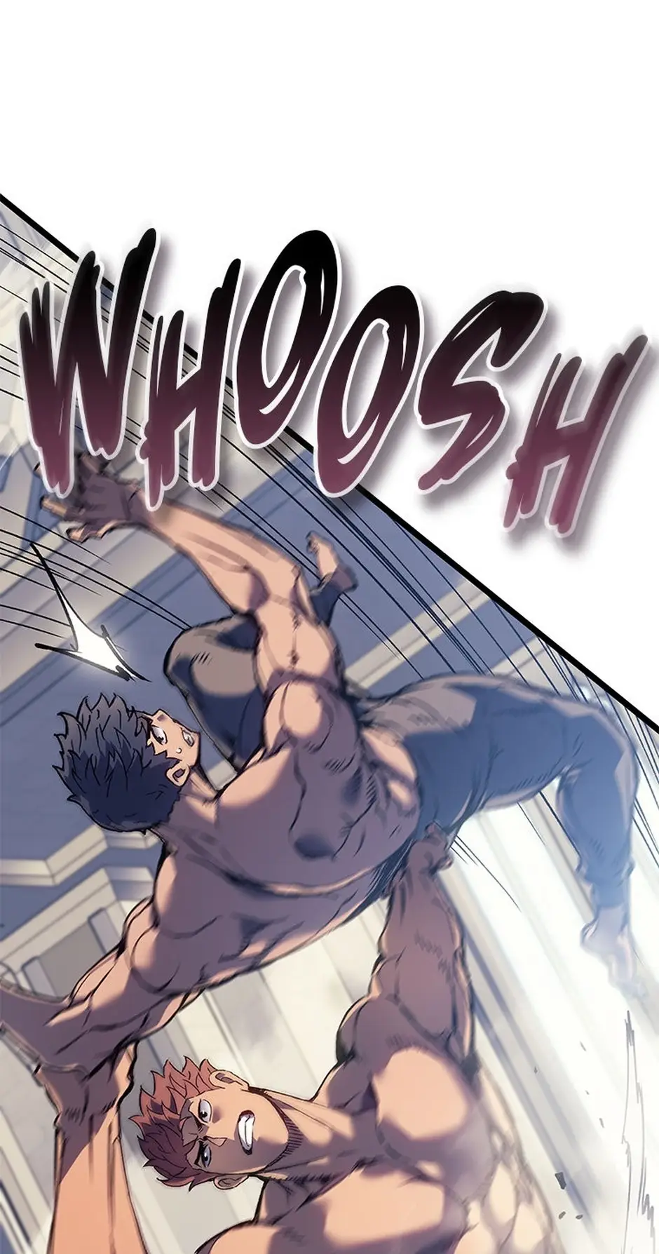 Read The Reincarnated King of Fists EN Manga Online