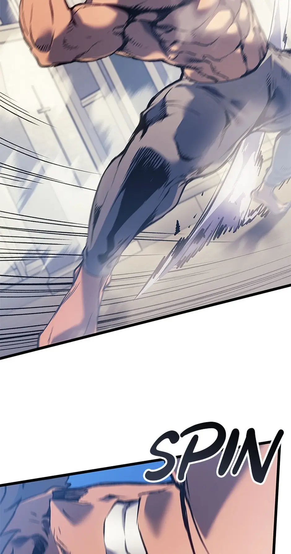 Read The Reincarnated King of Fists EN Manga Online