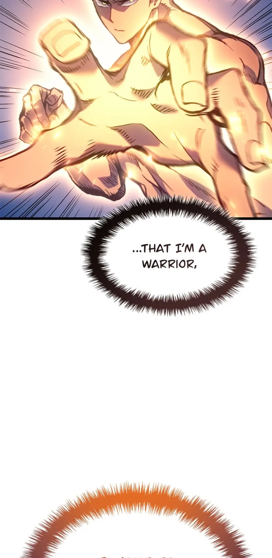 Read The Reincarnated King of Fists EN Manga Online