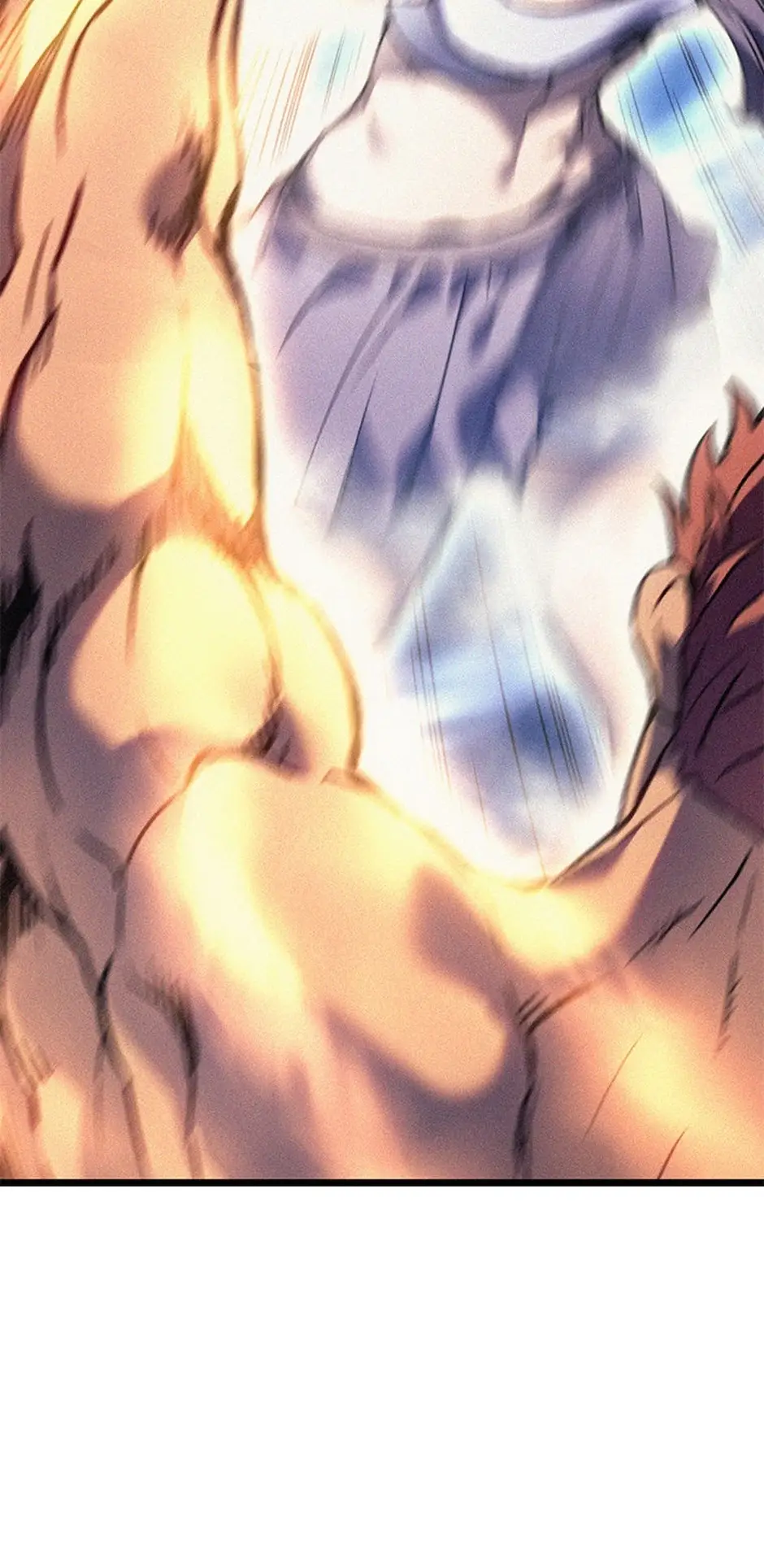 Read The Reincarnated King of Fists EN Manga Online