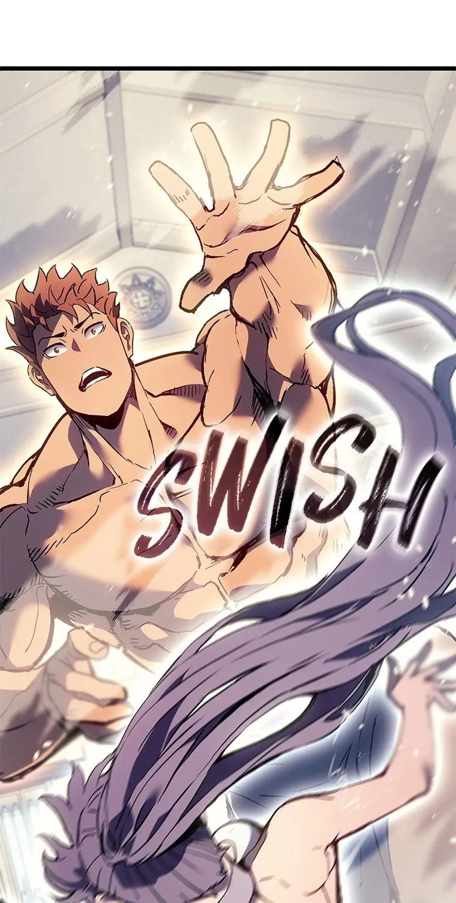 Read The Reincarnated King of Fists EN Manga Online