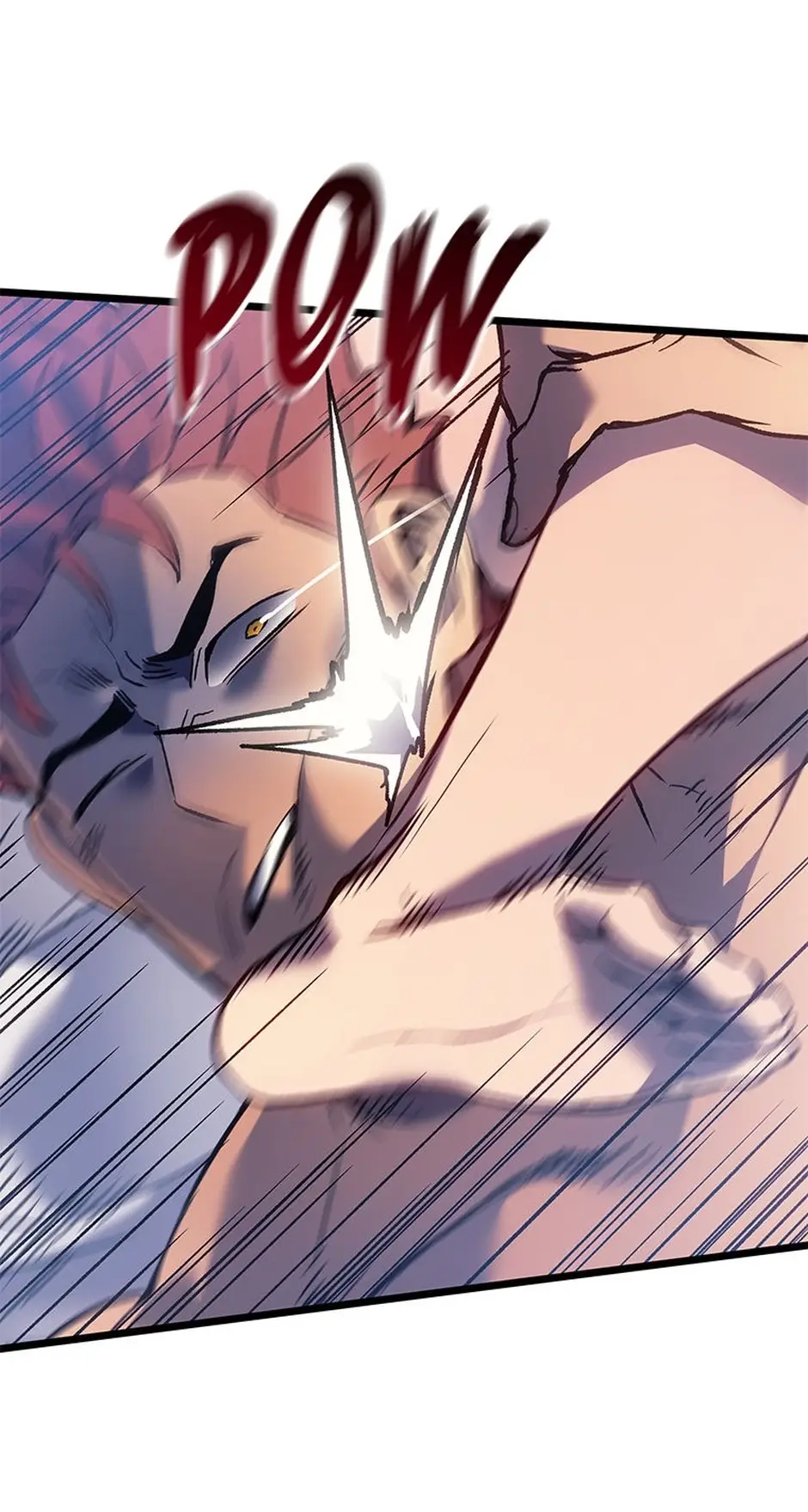 Read The Reincarnated King of Fists EN Manga Online