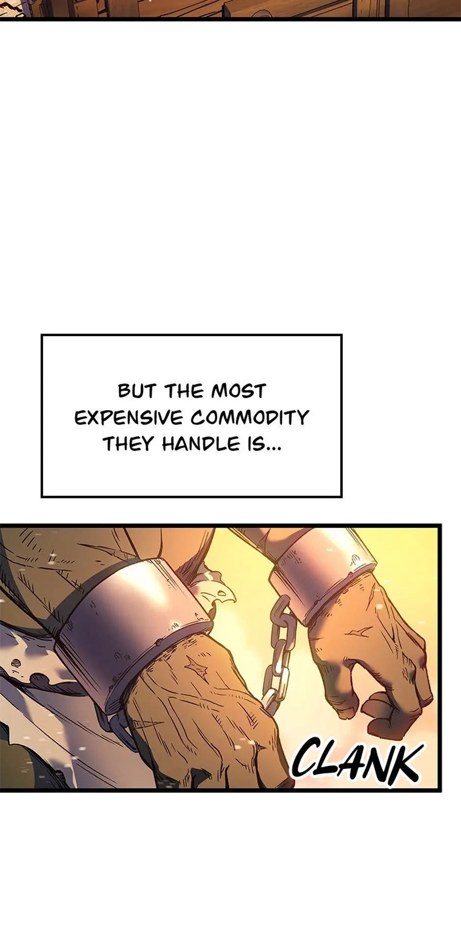 Read The Reincarnated King of Fists EN Manga Online