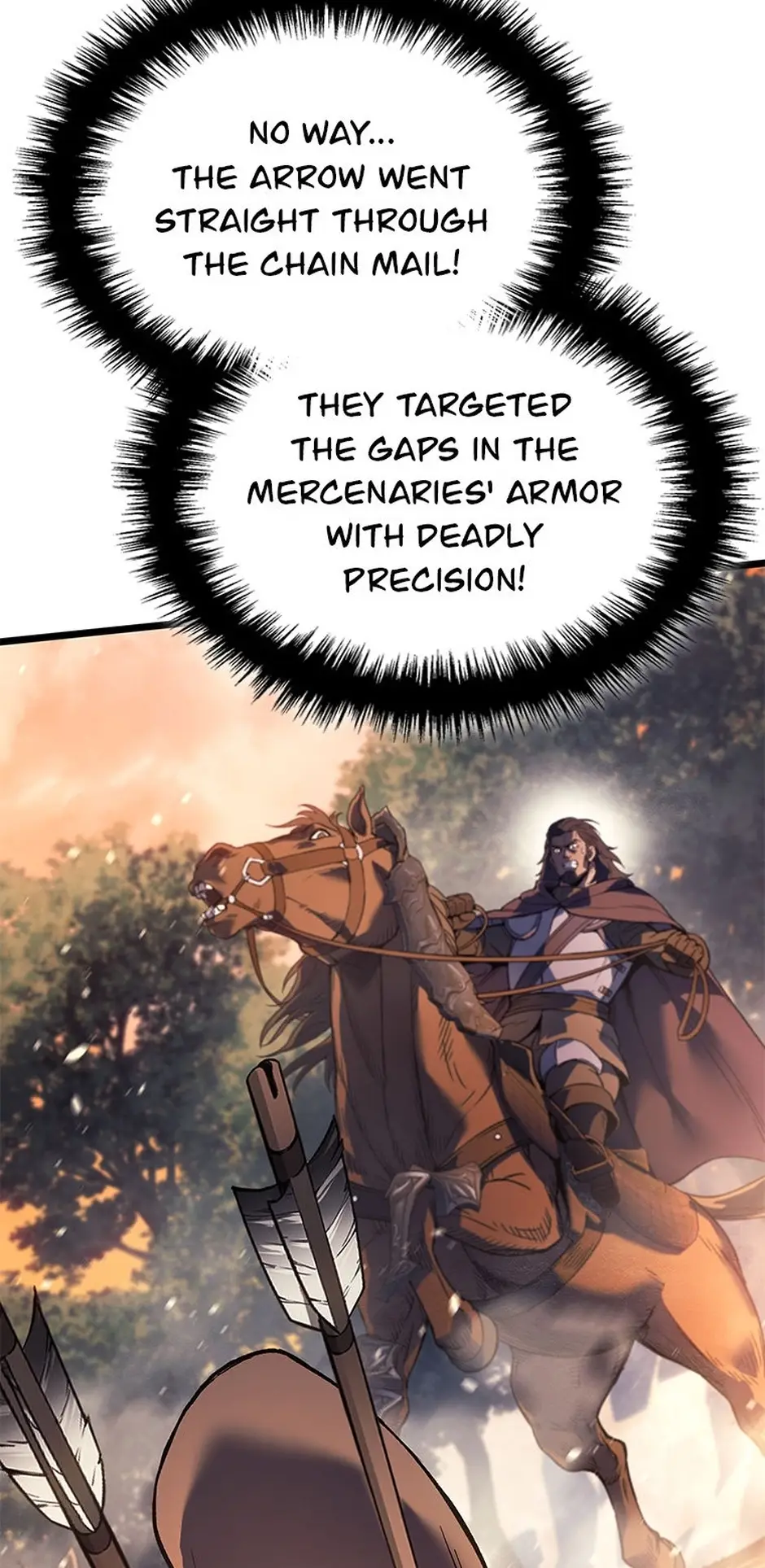 Read The Reincarnated King of Fists EN Manga Online