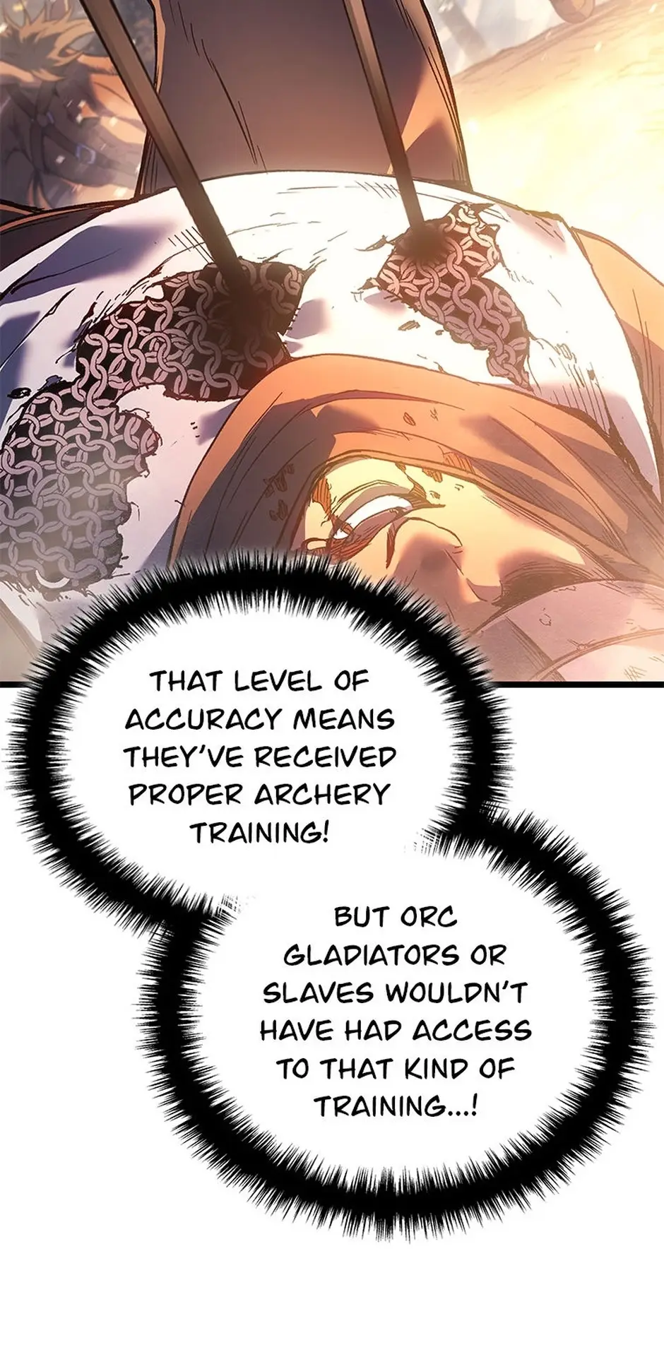 Read The Reincarnated King of Fists EN Manga Online