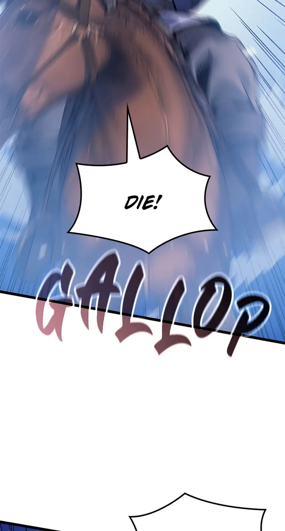 Read The Reincarnated King of Fists EN Manga Online