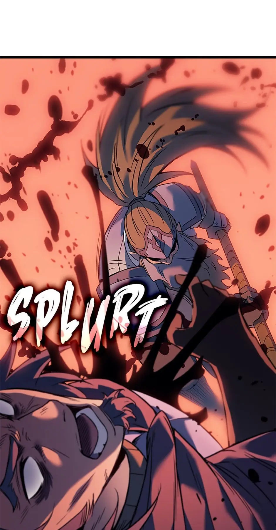 Read The Reincarnated King of Fists EN Manga Online