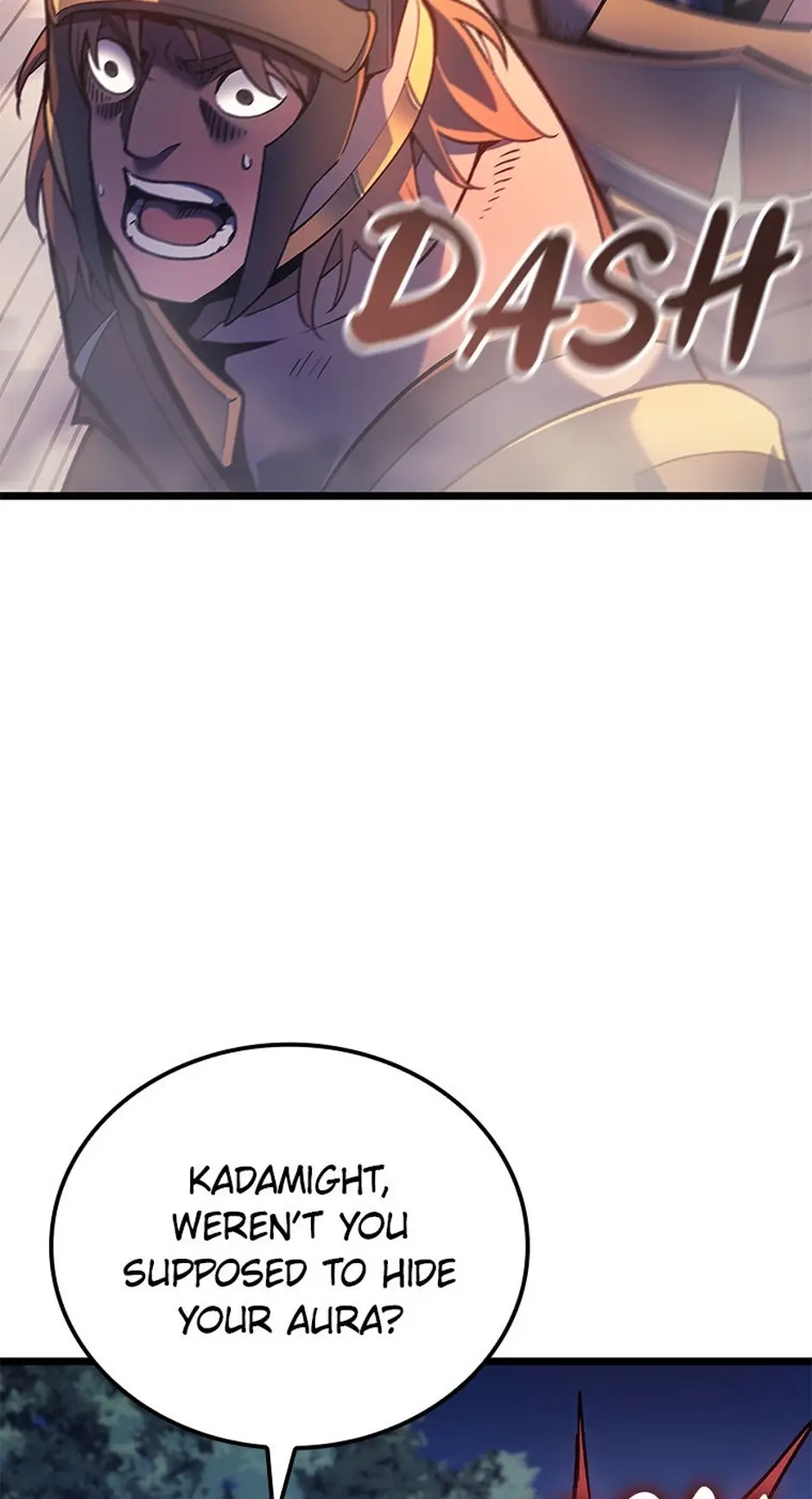 Read The Reincarnated King of Fists EN Manga Online