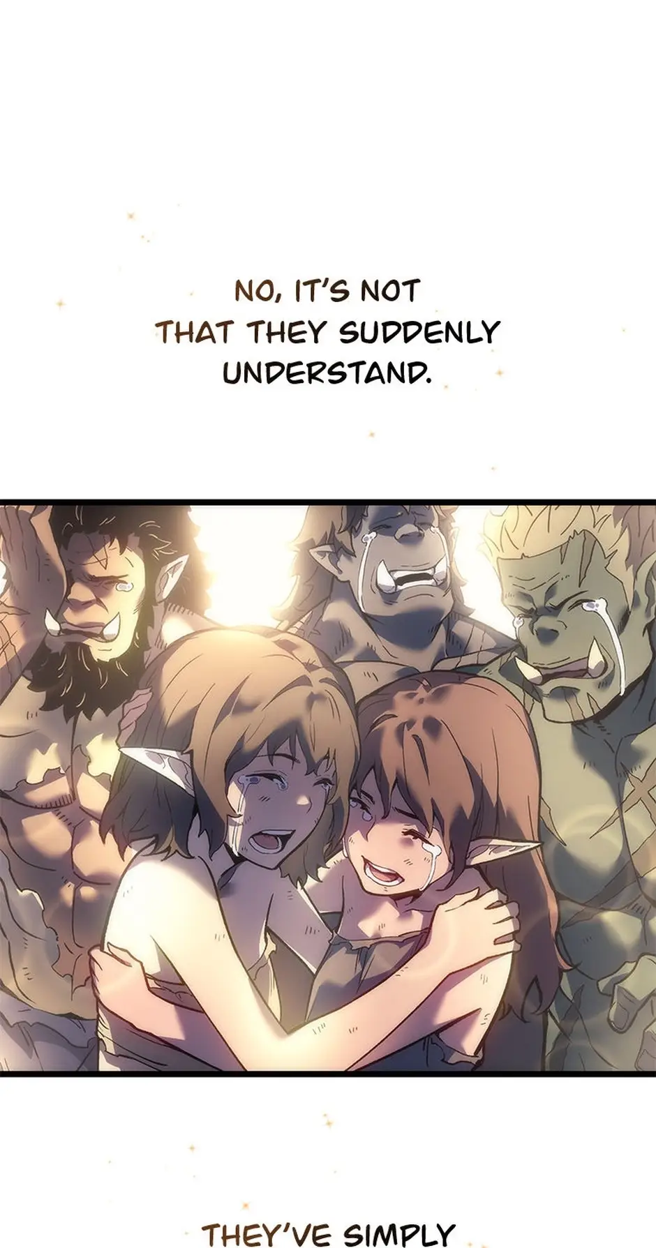 Read The Reincarnated King of Fists EN Manga Online