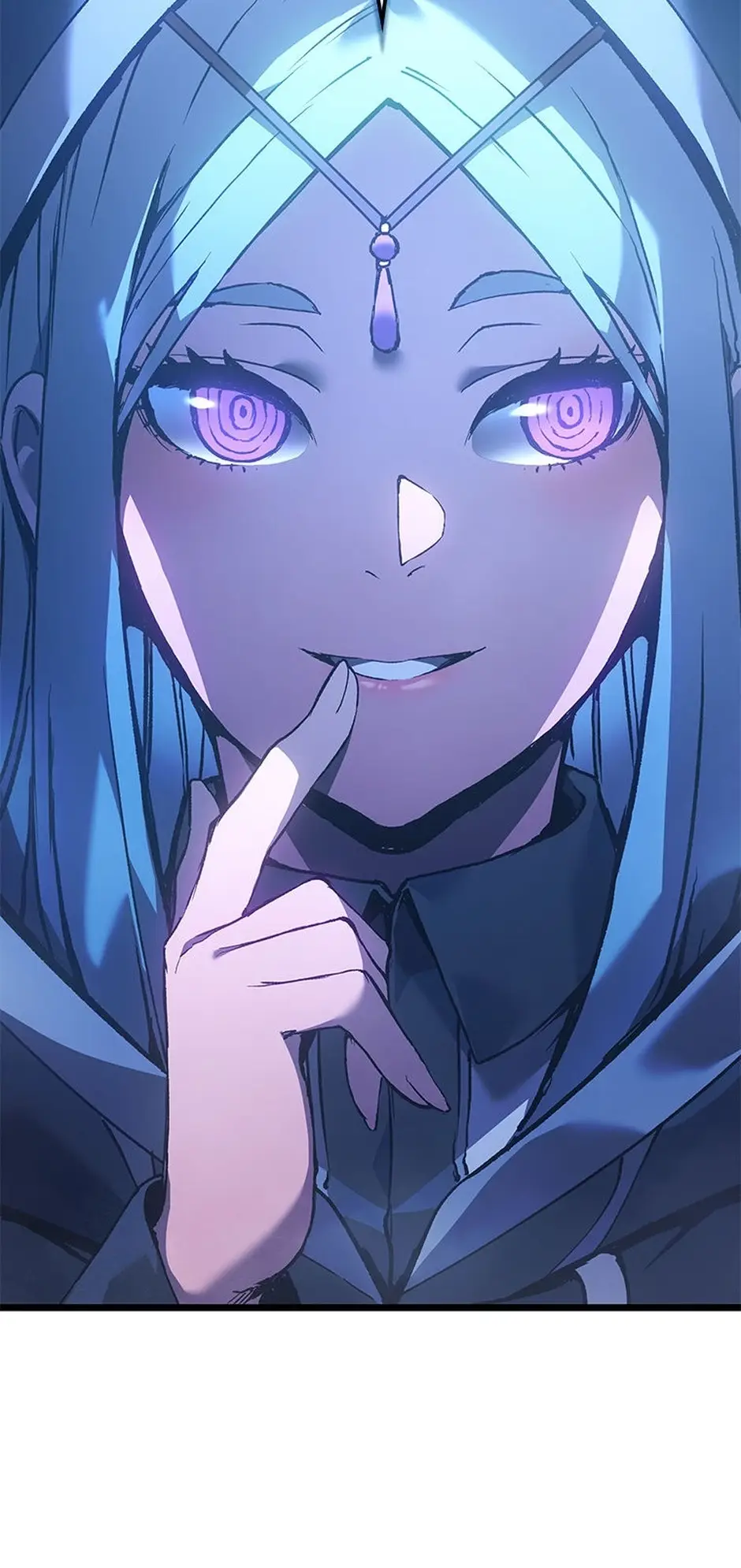 Read The Reincarnated King of Fists EN Manga Online