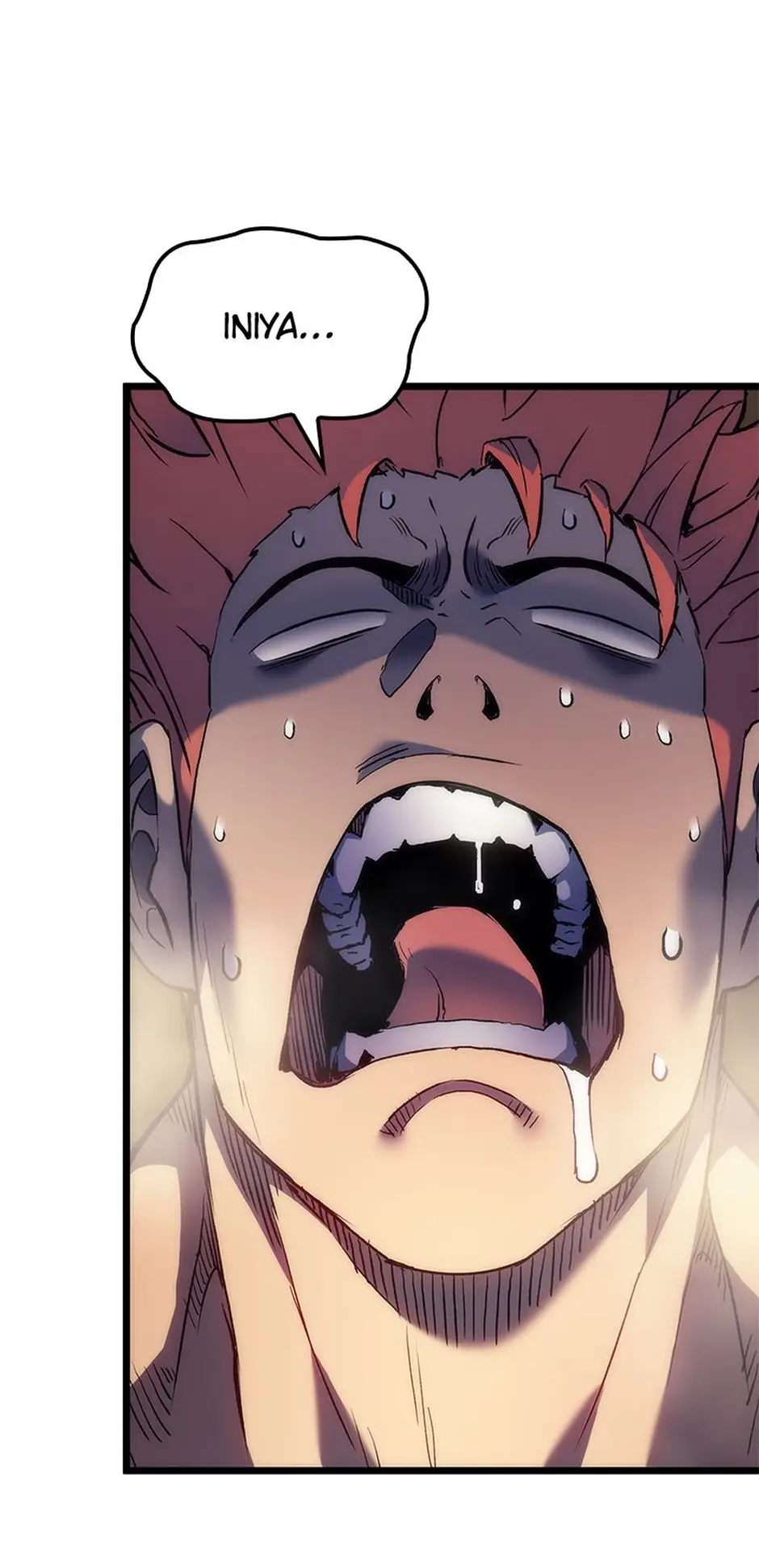 Read The Reincarnated King of Fists EN Manga Online