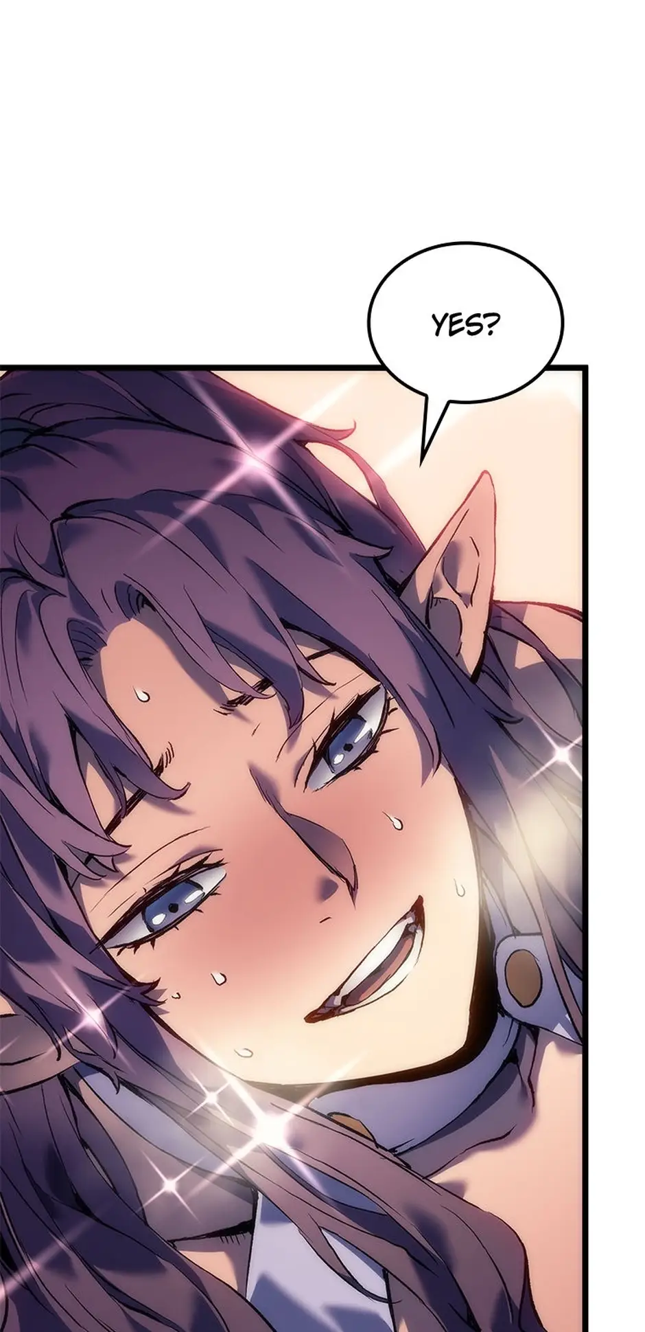 Read The Reincarnated King of Fists EN Manga Online