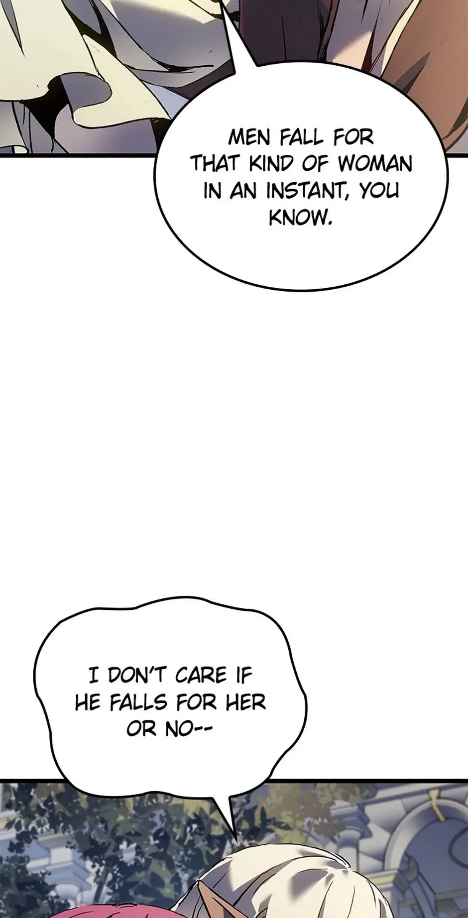 Read The Reincarnated King of Fists EN Manga Online