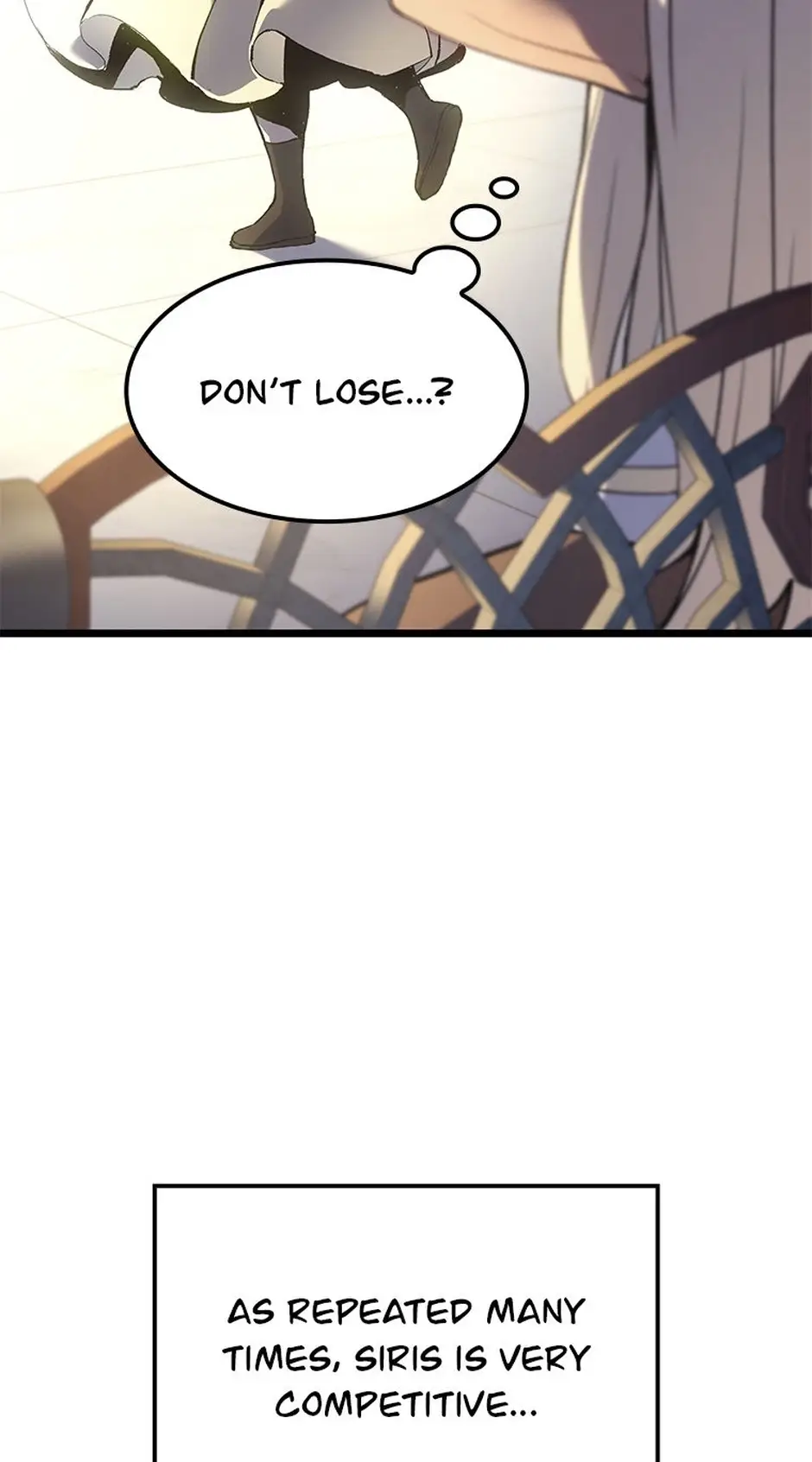 Read The Reincarnated King of Fists EN Manga Online