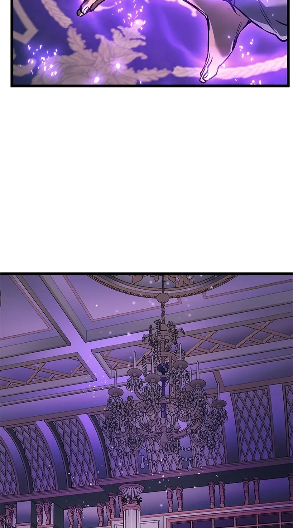 Read The Reincarnated King of Fists EN Manga Online