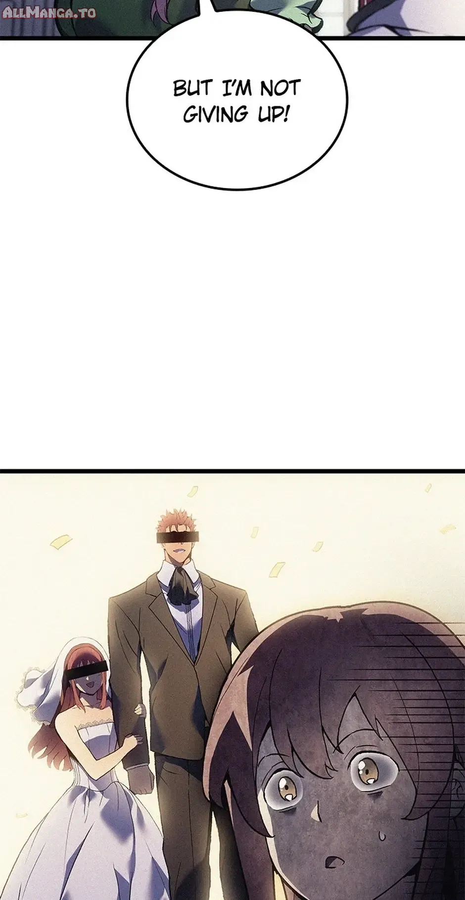 Read The Reincarnated King of Fists EN Manga Online