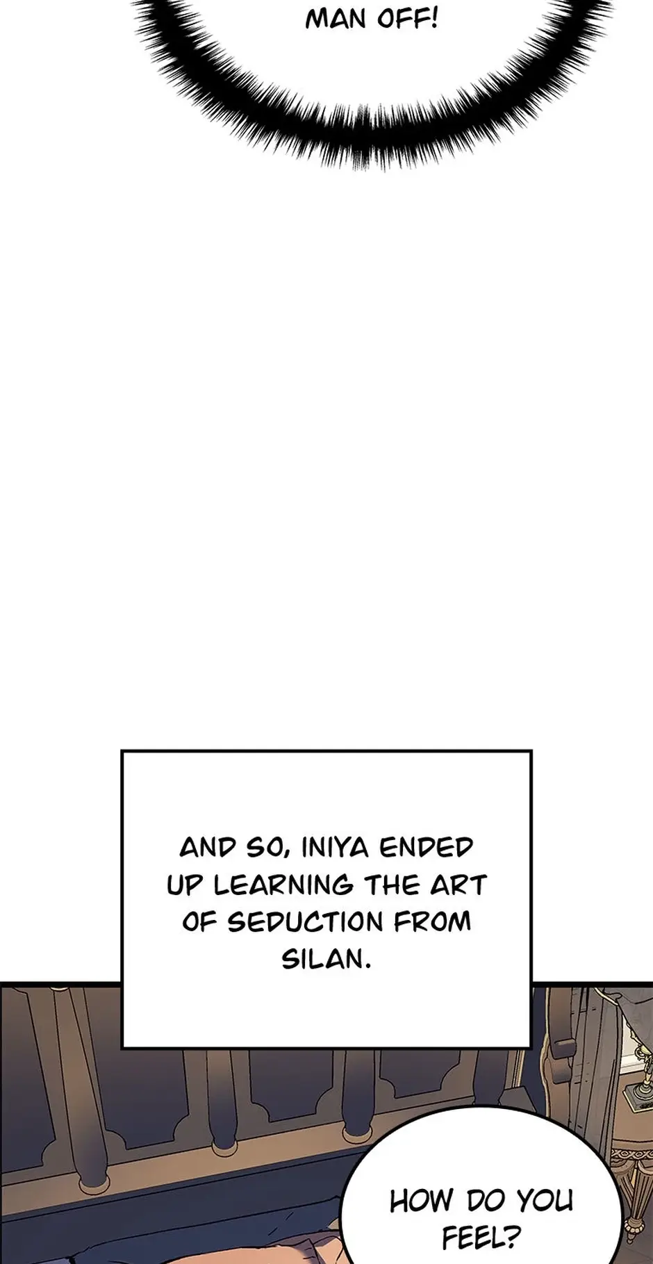 Read The Reincarnated King of Fists EN Manga Online