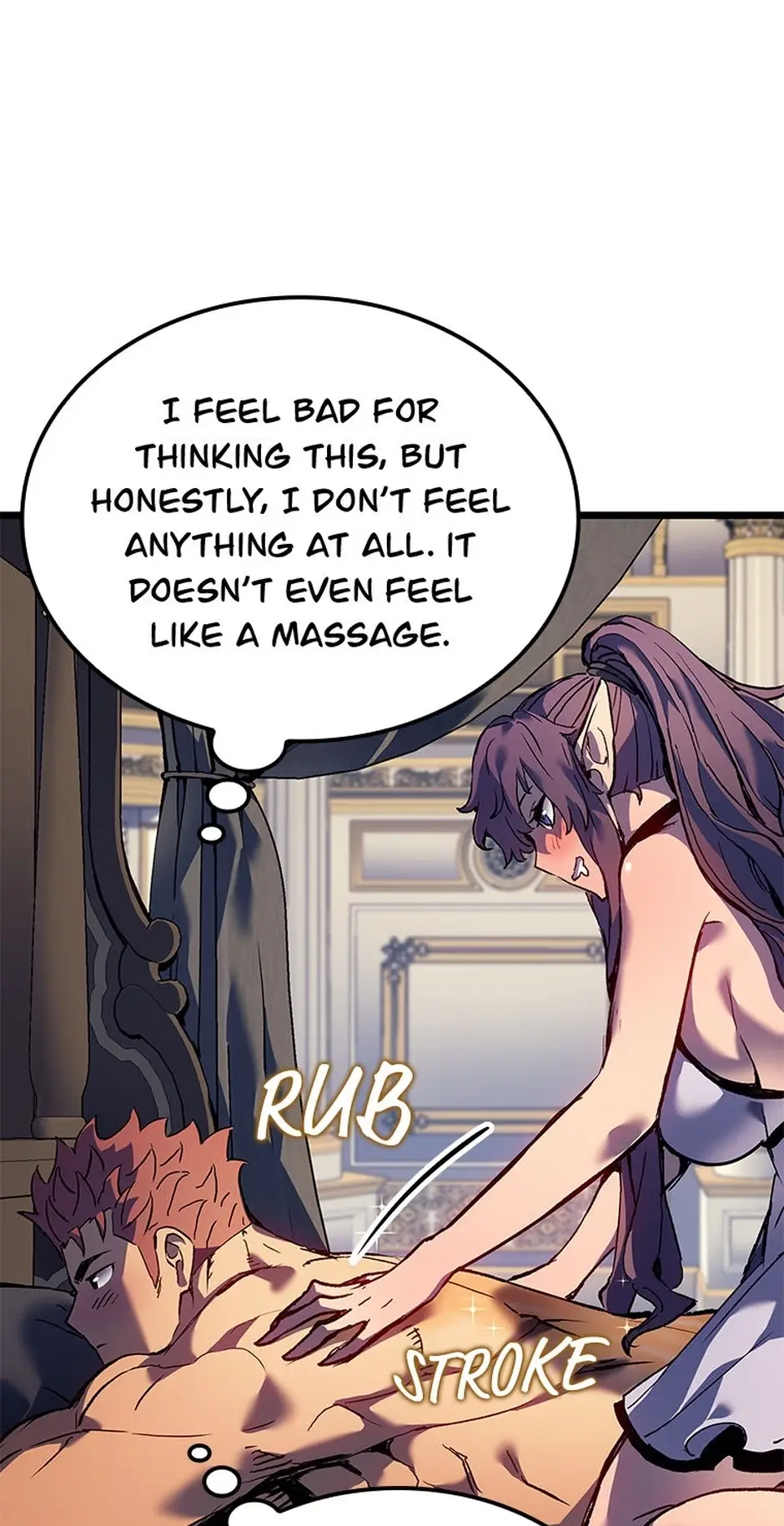 Read The Reincarnated King of Fists EN Manga Online