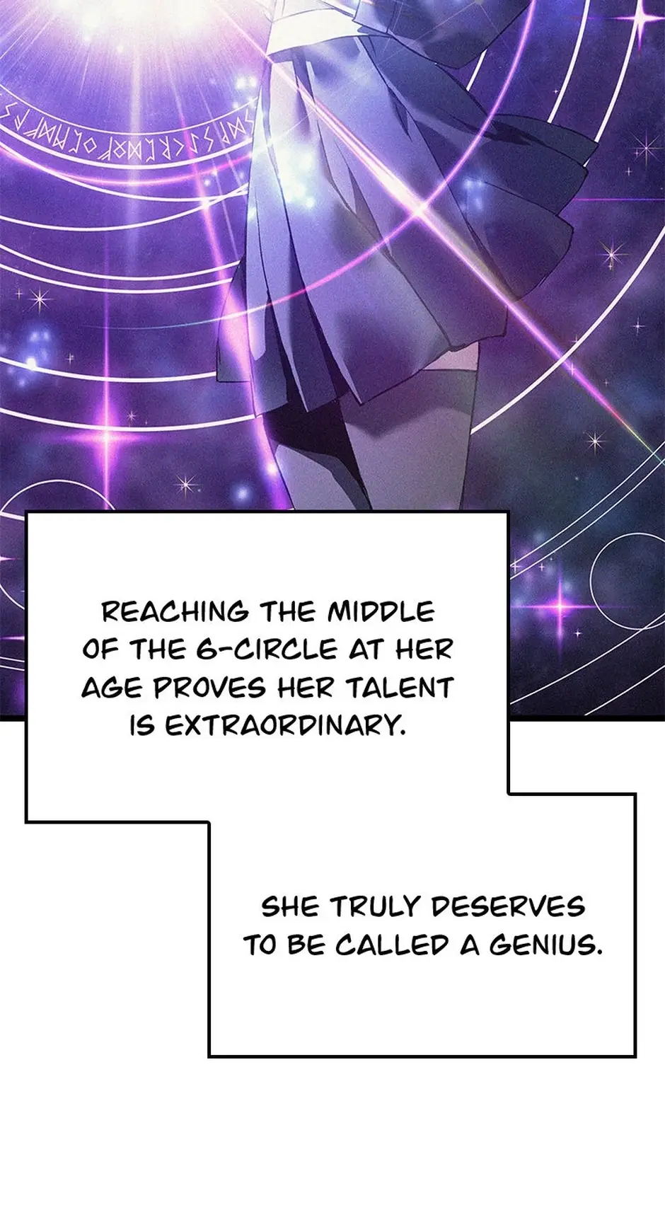 Read The Reincarnated King of Fists EN Manga Online