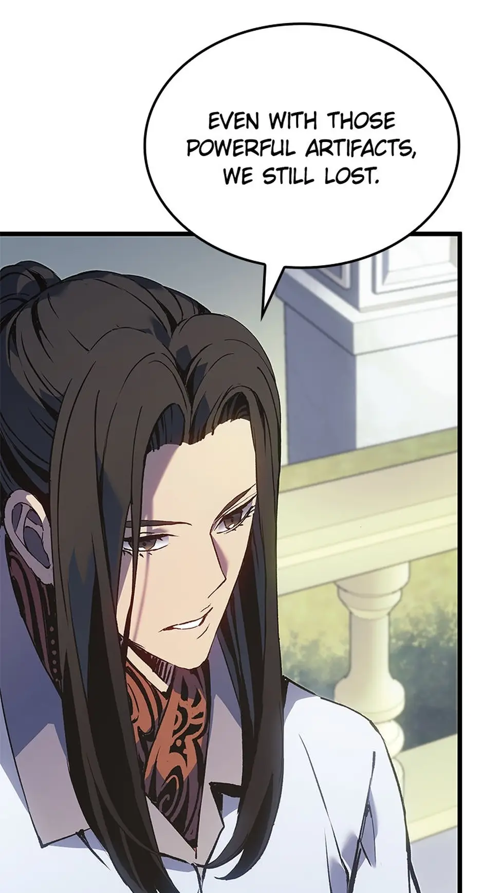 Read The Reincarnated King of Fists EN Manga Online