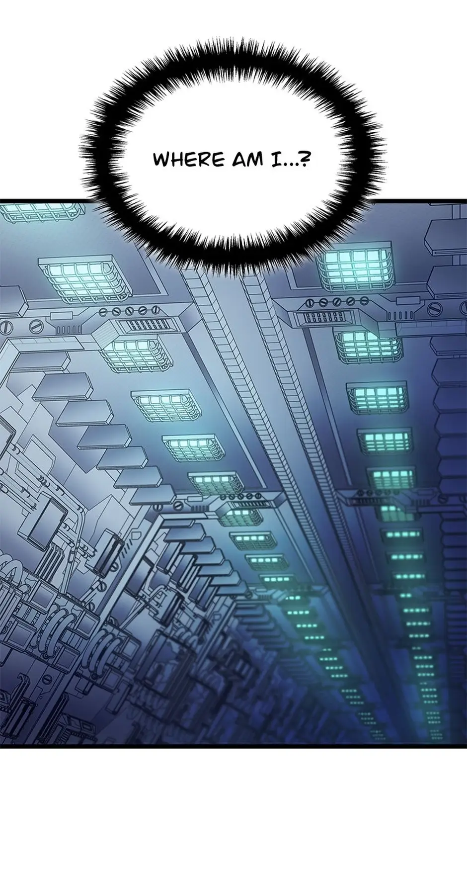 Read The Reincarnated King of Fists EN Manga Online