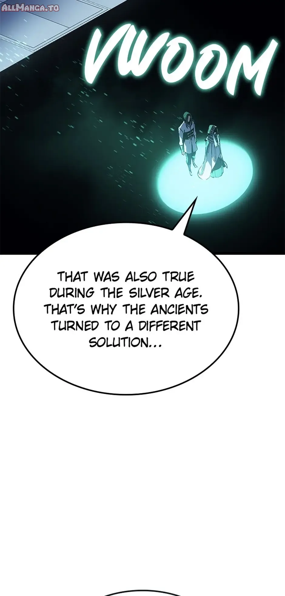 Read The Reincarnated King of Fists EN Manga Online