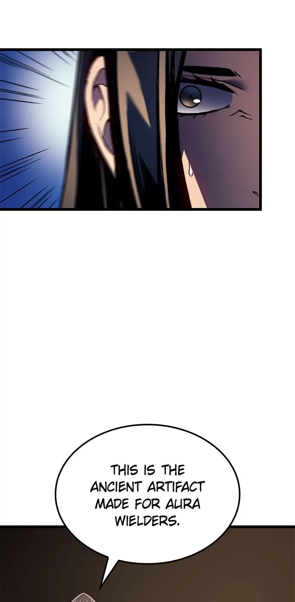 Read The Reincarnated King of Fists EN Manga Online