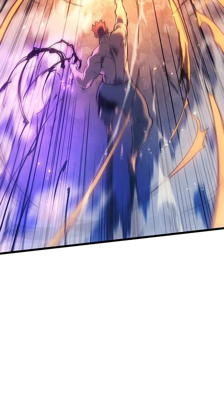 Read The Reincarnated King of Fists EN Manga Online