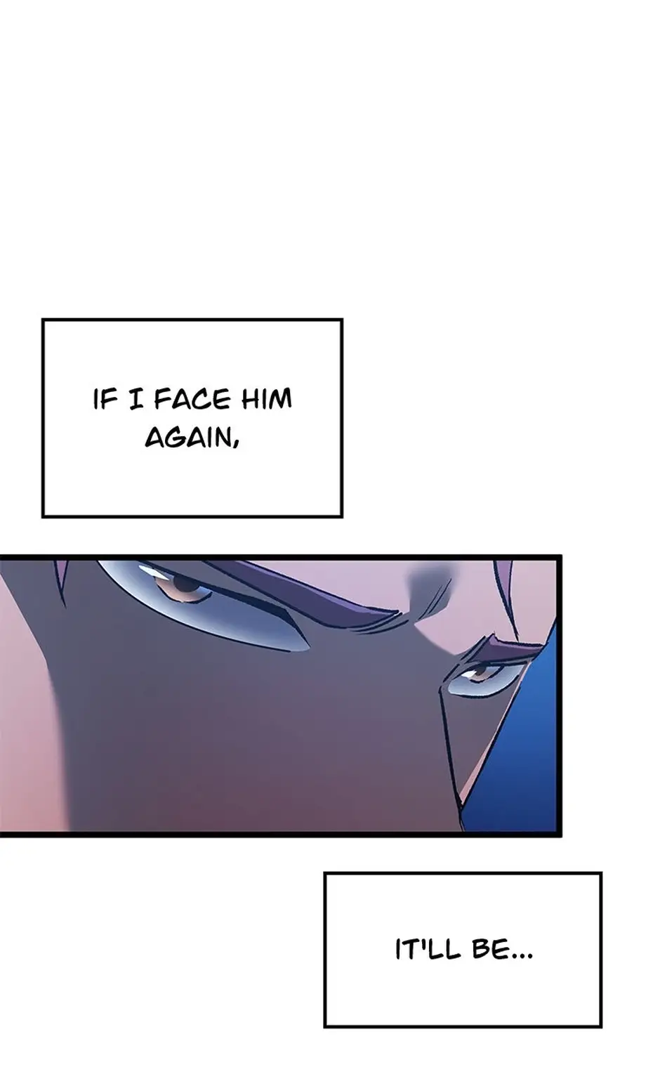 Read The Reincarnated King of Fists EN Manga Online