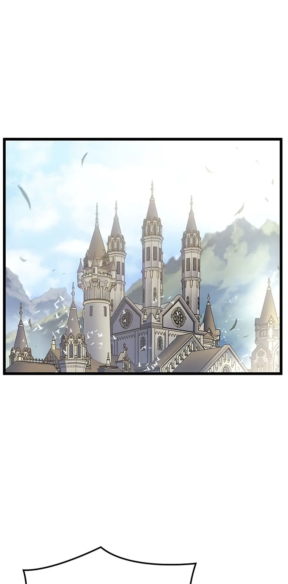 Read The Reincarnated King of Fists EN Manga Online