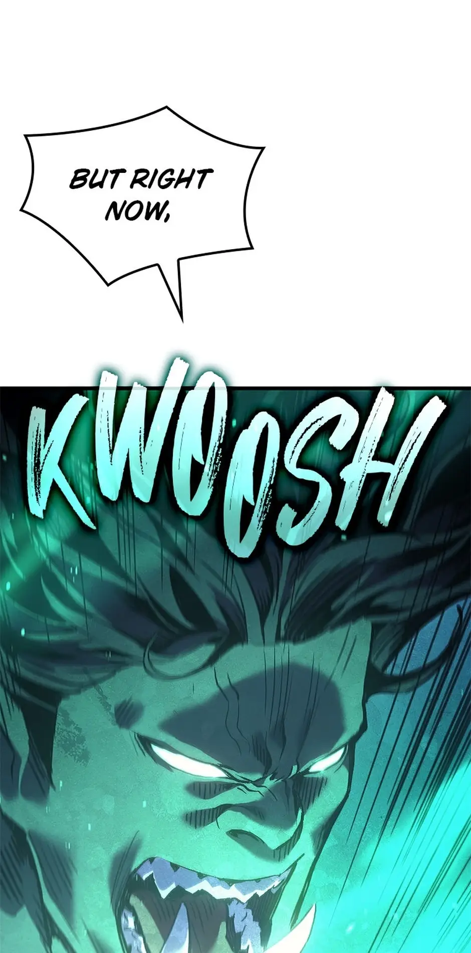 Read The Reincarnated King of Fists EN Manga Online