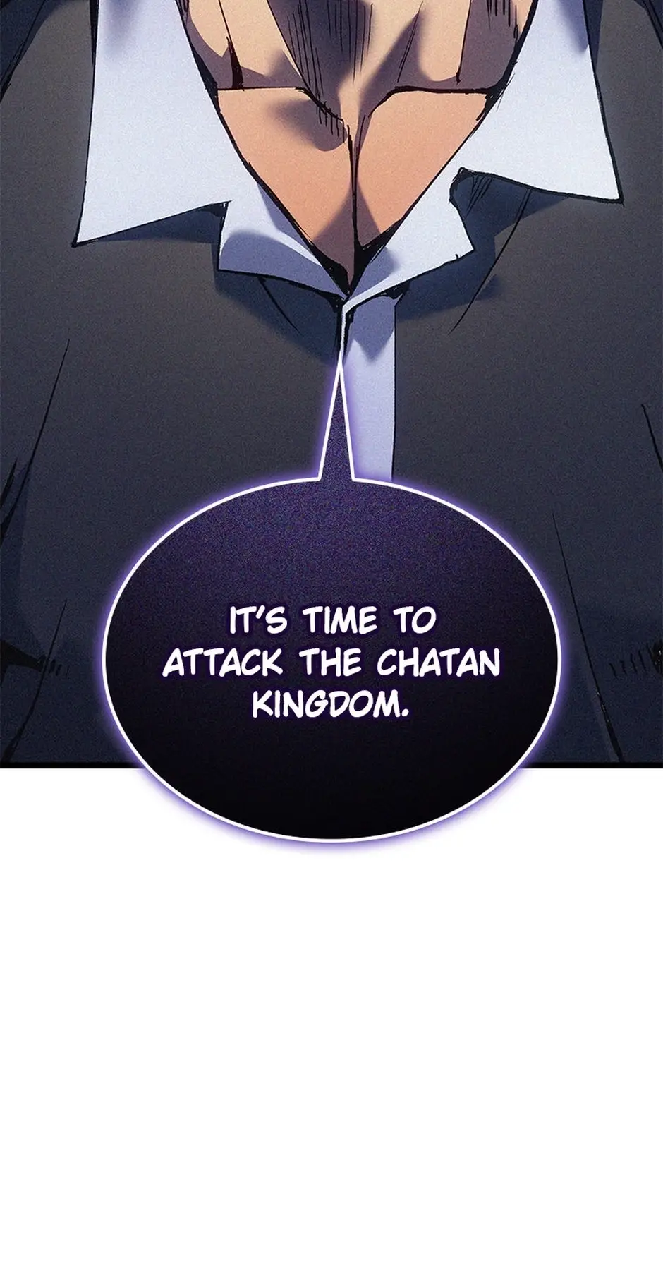 Read The Reincarnated King of Fists EN Manga Online