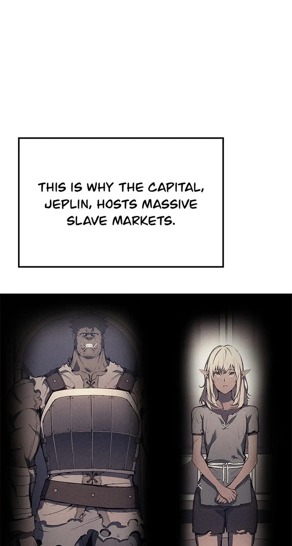 Read The Reincarnated King of Fists EN Manga Online