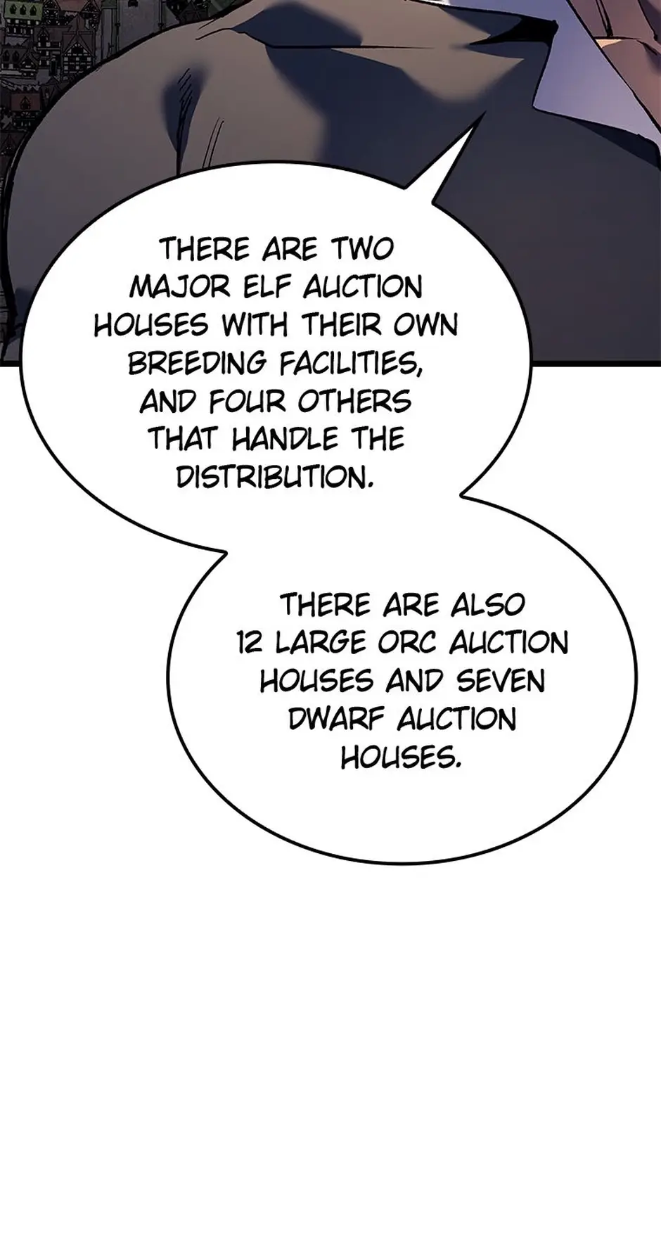 Read The Reincarnated King of Fists EN Manga Online