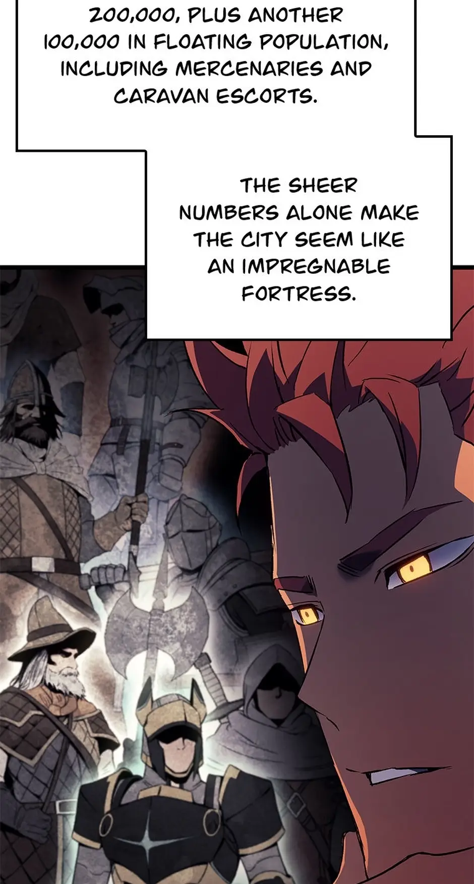 Read The Reincarnated King of Fists EN Manga Online