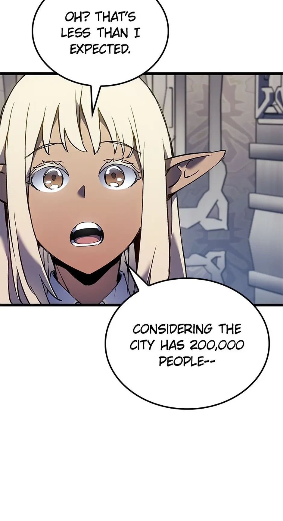 Read The Reincarnated King of Fists EN Manga Online