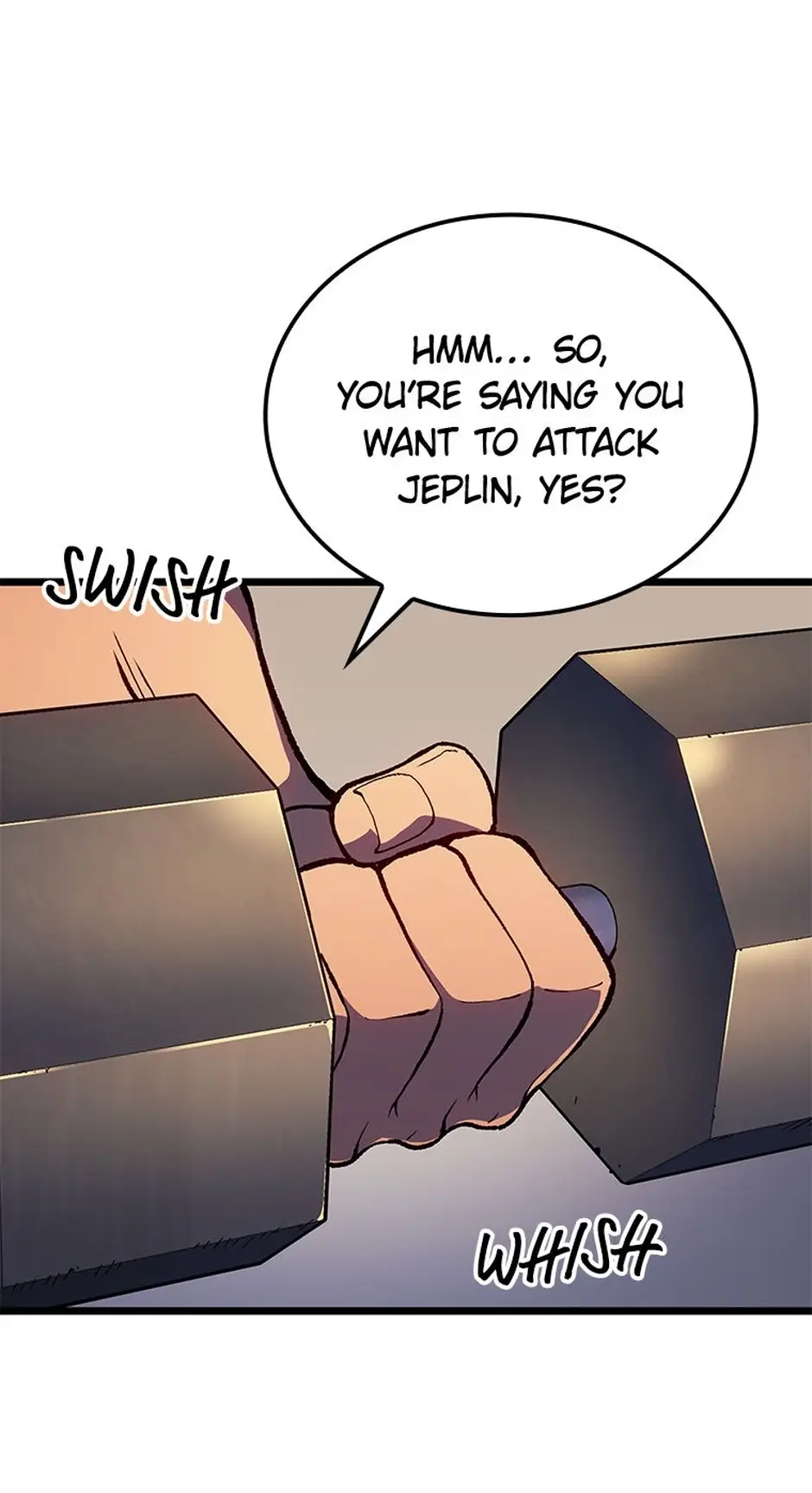 Read The Reincarnated King of Fists EN Manga Online