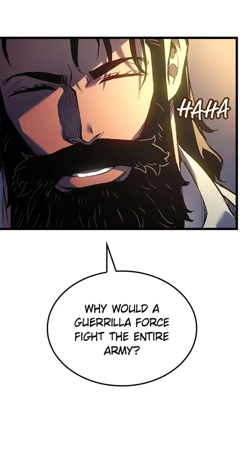 Read The Reincarnated King of Fists EN Manga Online