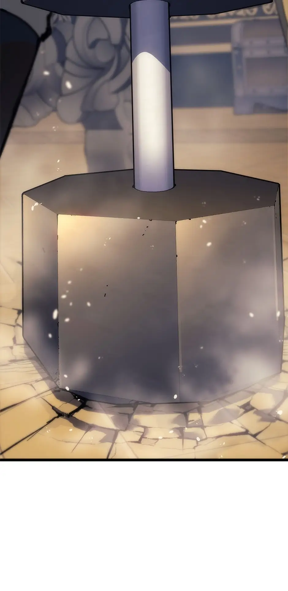 Read The Reincarnated King of Fists EN Manga Online