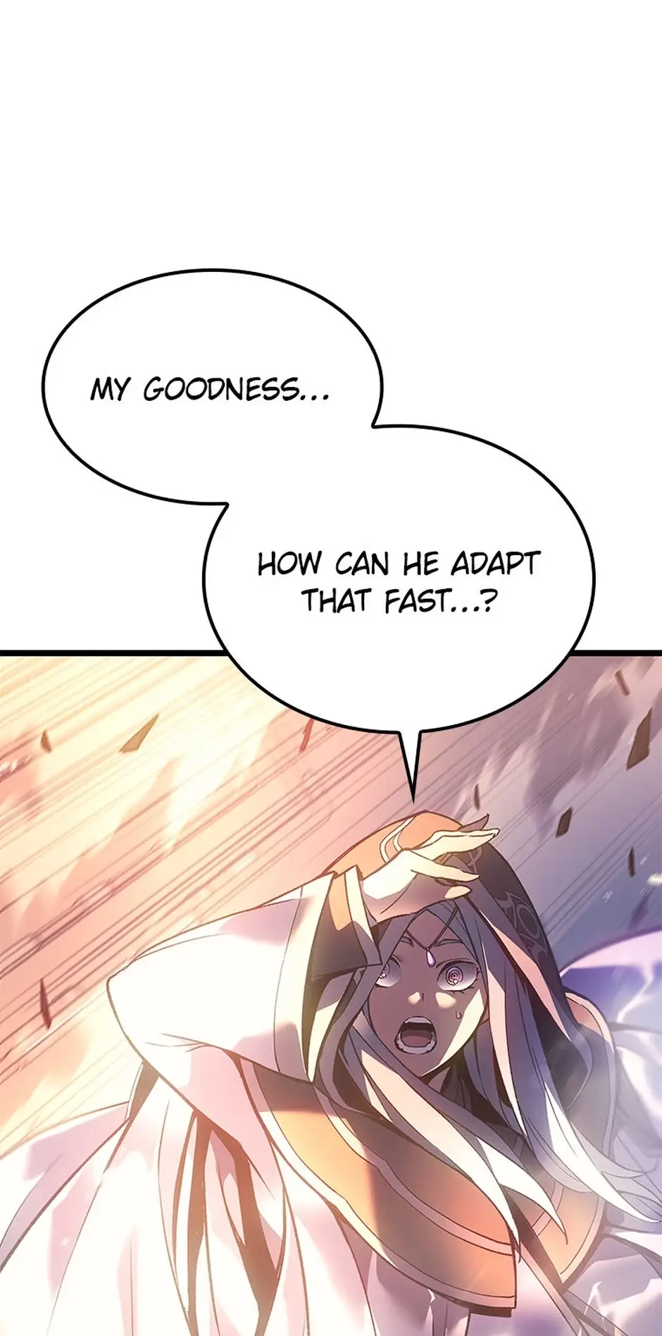 Read The Reincarnated King of Fists EN Manga Online