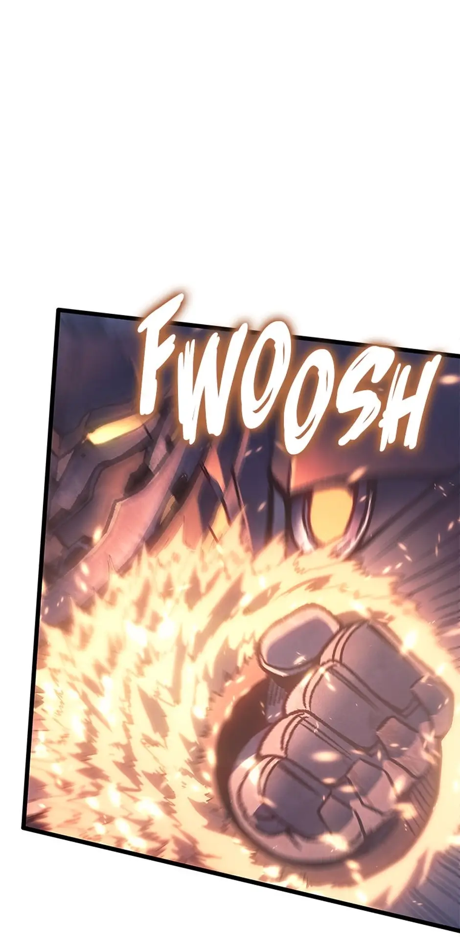 Read The Reincarnated King of Fists EN Manga Online