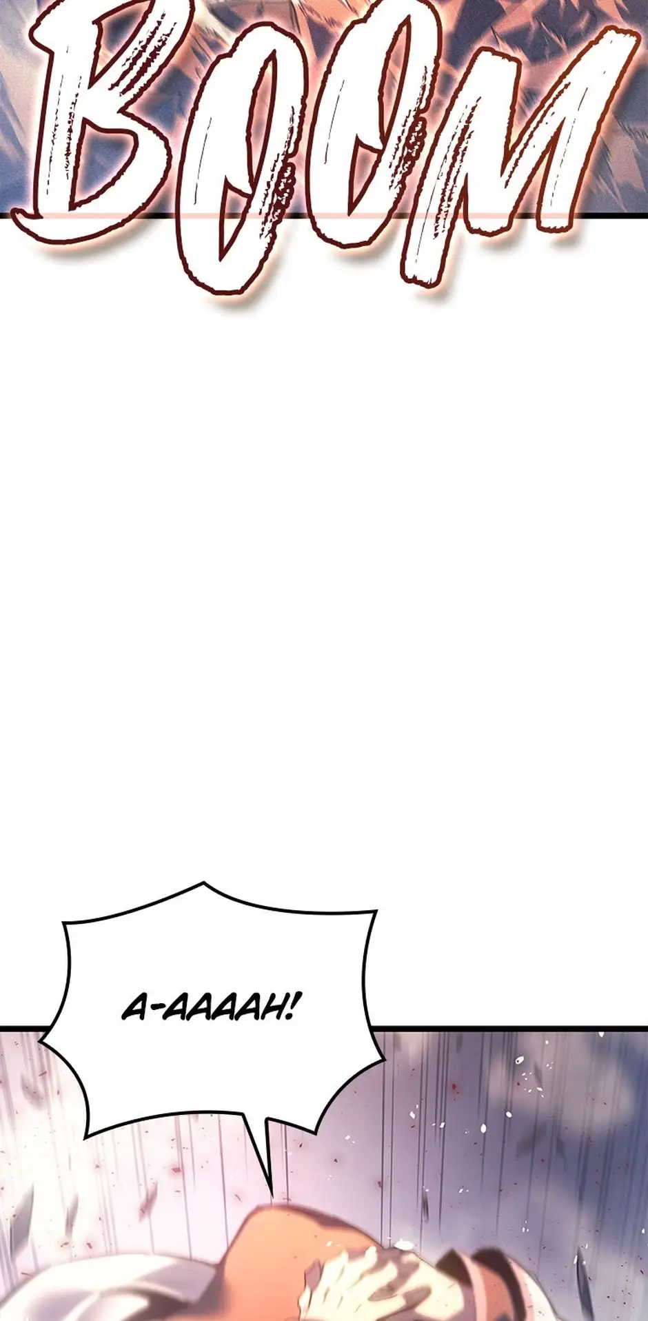 Read The Reincarnated King of Fists EN Manga Online