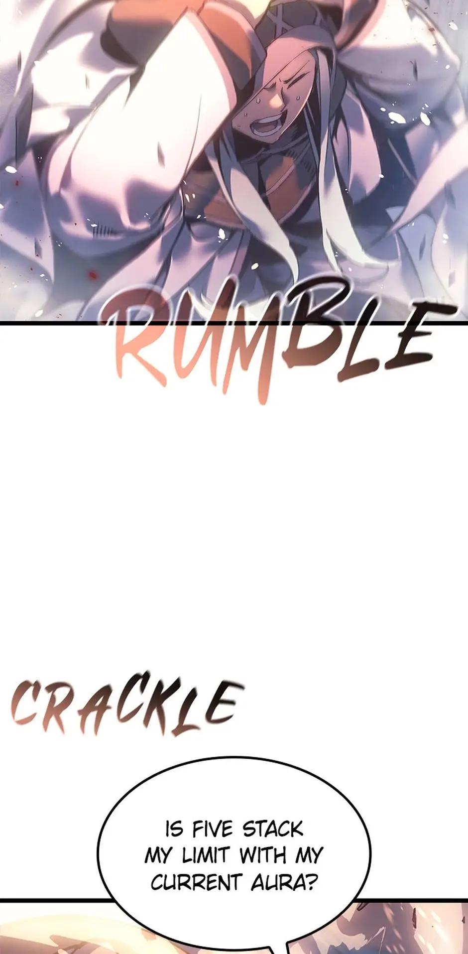 Read The Reincarnated King of Fists EN Manga Online