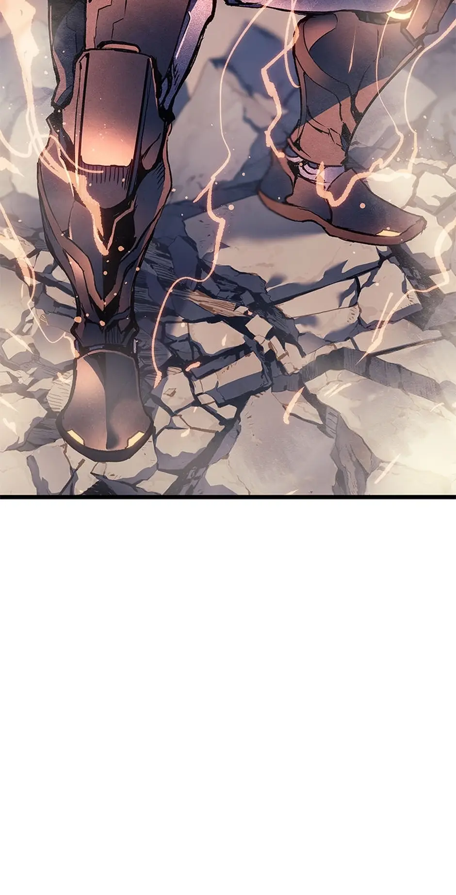 Read The Reincarnated King of Fists EN Manga Online