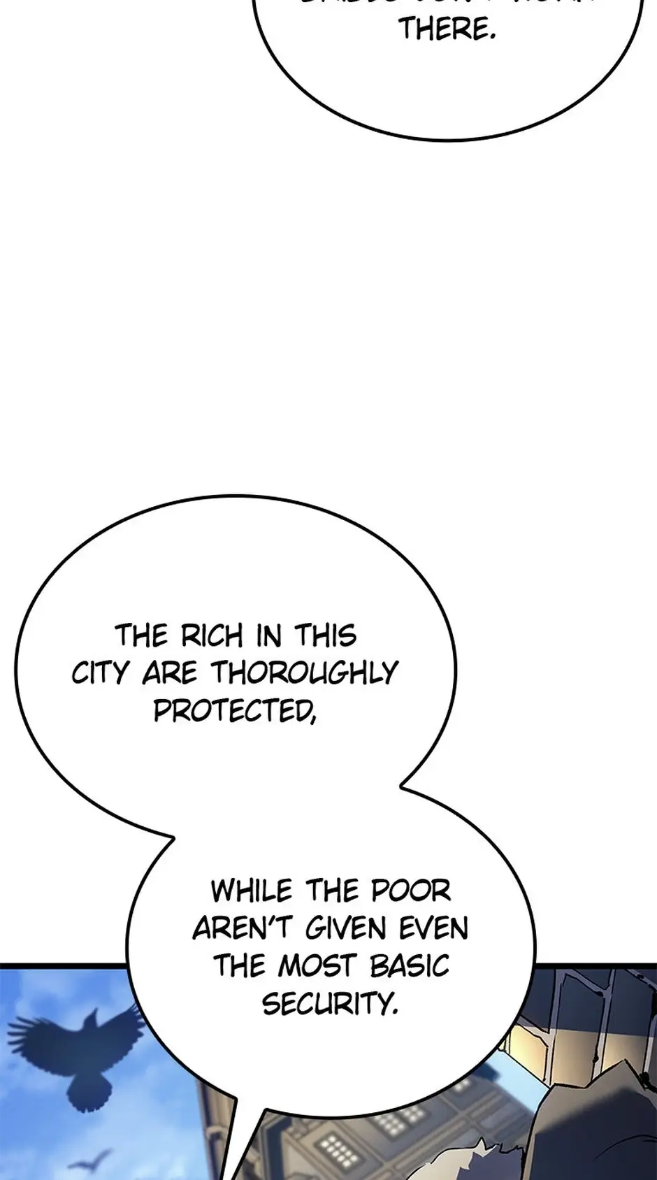 Read The Reincarnated King of Fists EN Manga Online