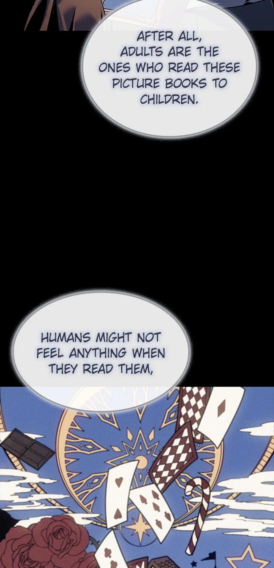 Read The Reincarnated King of Fists EN Manga Online