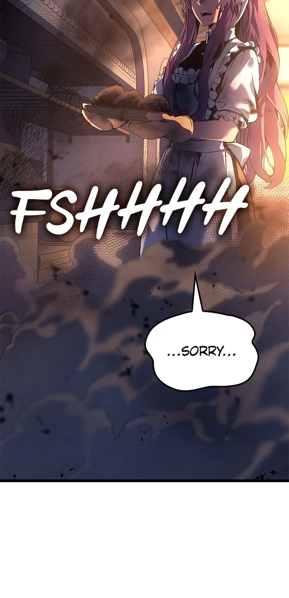 Read The Reincarnated King of Fists EN Manga Online