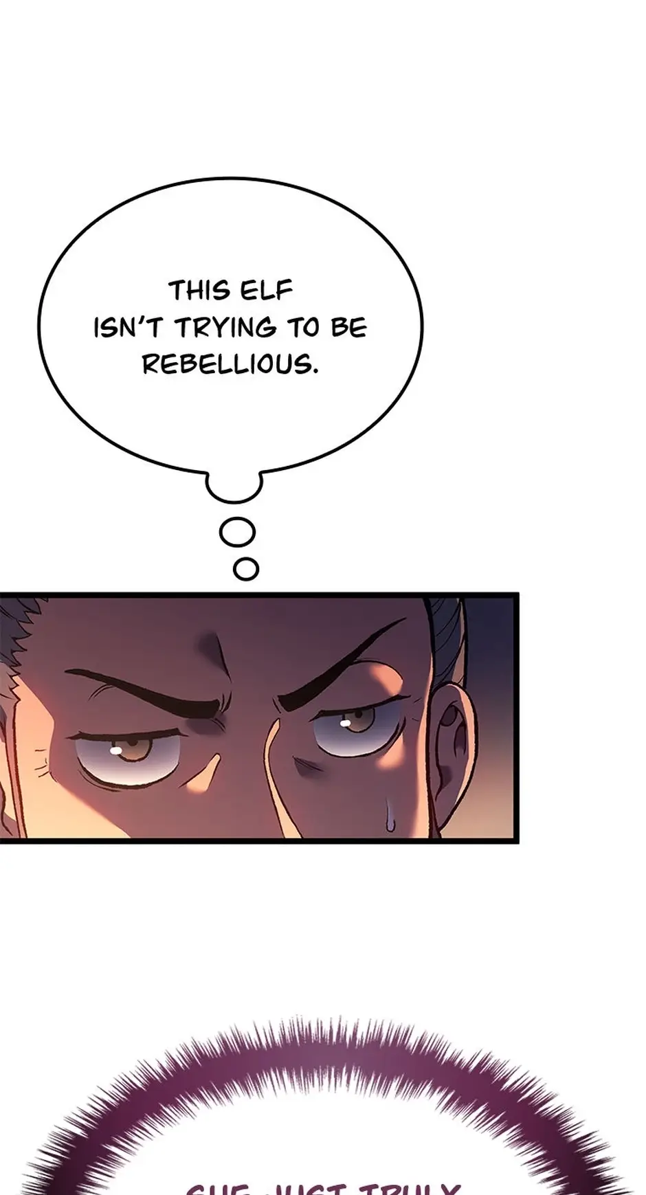 Read The Reincarnated King of Fists EN Manga Online